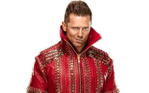 他表示自己并不喜欢wwe在米兹(the miz)作为wwe冠军期间的运营方式