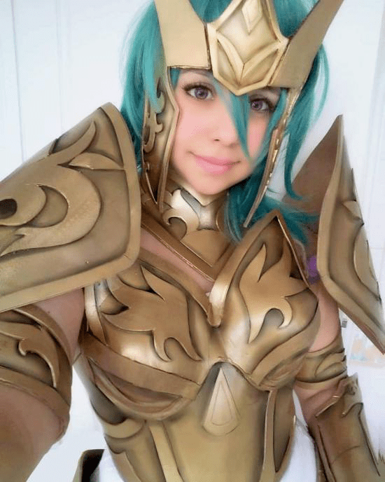 双子座加隆新皮肤【银河救赎】通过版权方监修后,预计将在新年期间