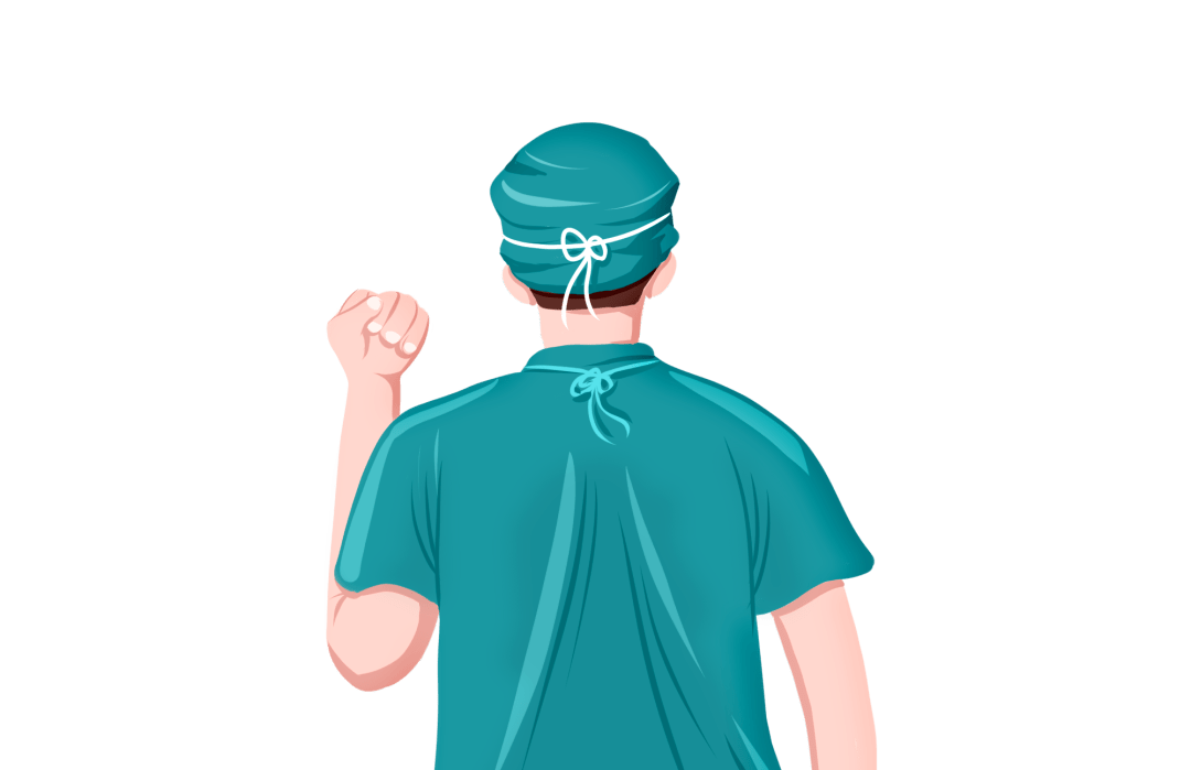 4月27日早上10点,无影灯下,周方伦主刀医师手中锋利的手术刀,划开刻着