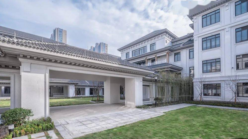 美丽校园创建打造校园最美风景线春晖小学这样做