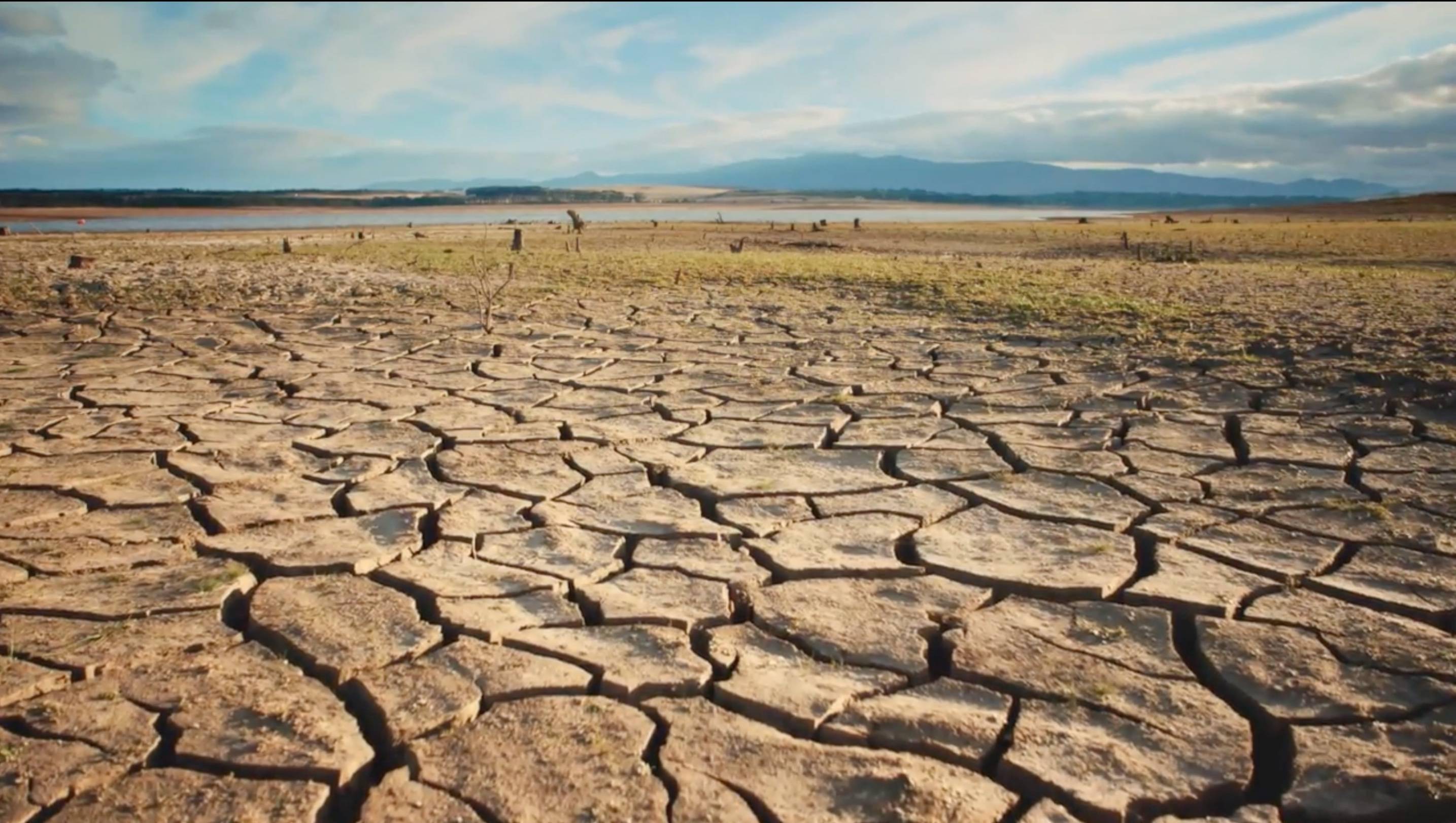 历时三年横跨全球水资源危机纪实调查,腾讯出品纪录片《零水日》戛纳