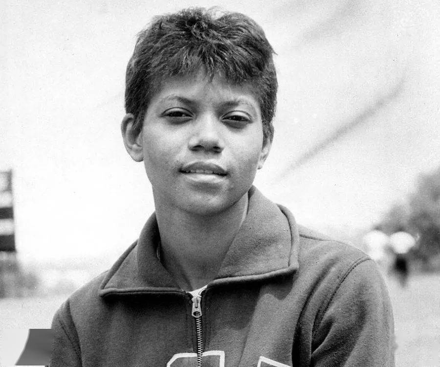 威尔玛鲁道夫一只巴掌也能拍响人生