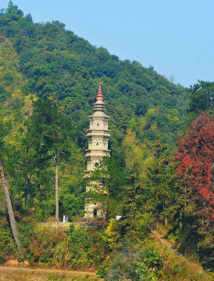 信丰县油山风景区图片