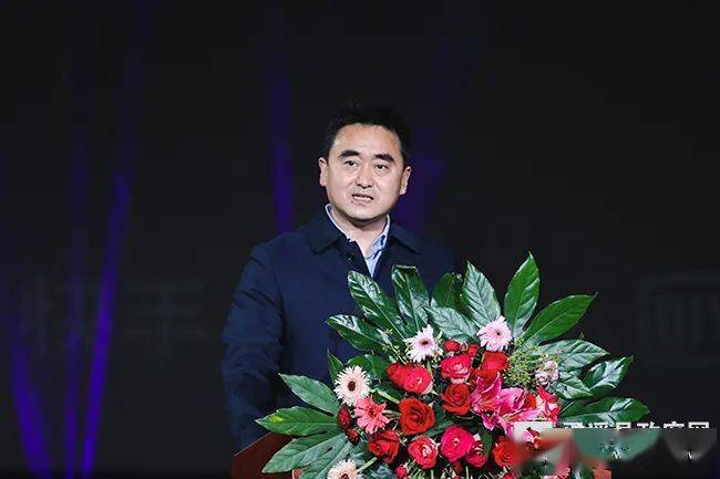 今日大小事 ┃2020第四届平遥国际电影展拉开帷幕_山西省委
