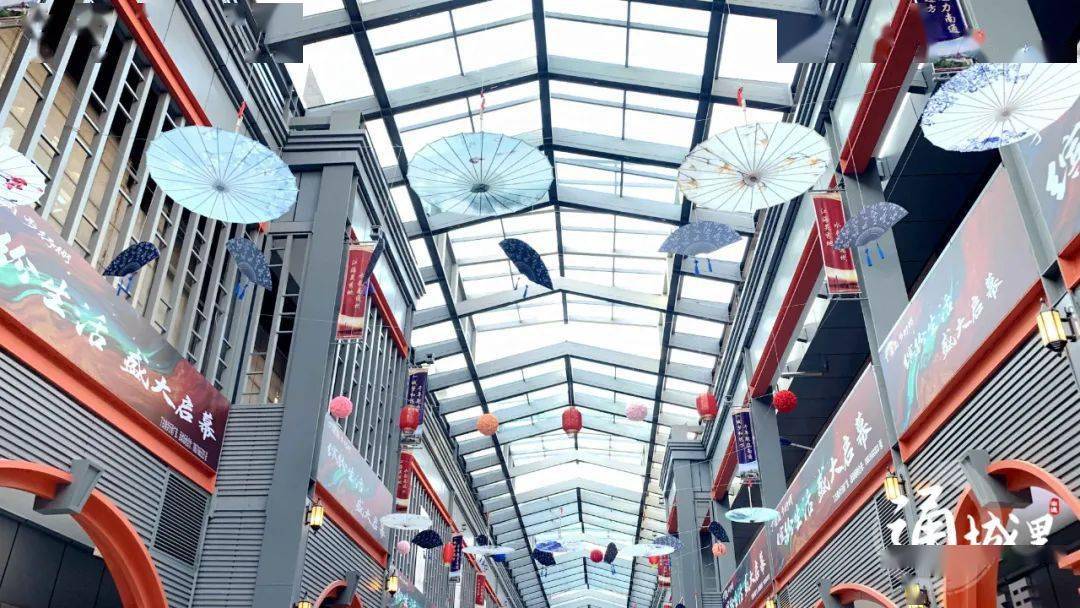 南通这条步行街变变变变变了