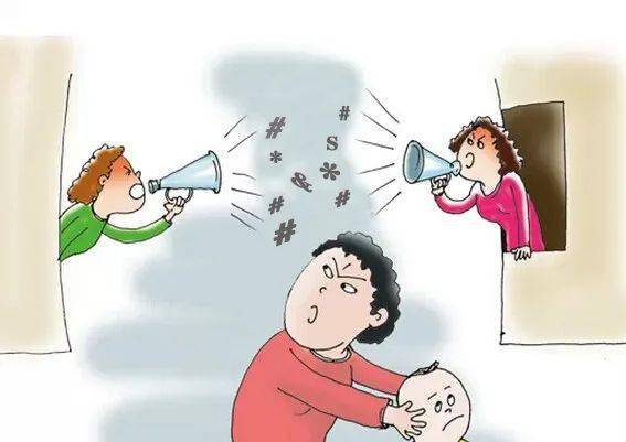 在图书馆,博物馆等公共场合不大声喧哗,不吵闹,别影响了别人.