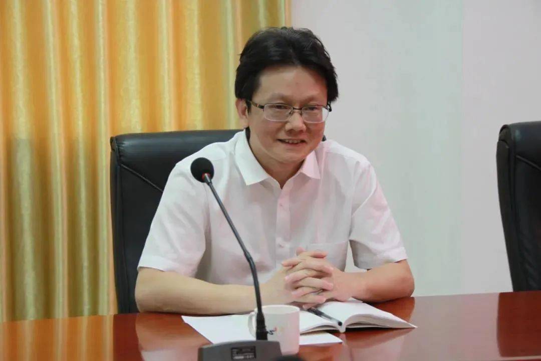 梅州新增一名70后县长_蕉岭