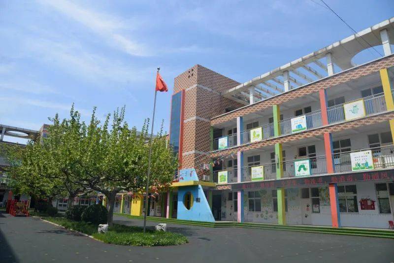 临沂市直兰山区直3家幼儿园照片待遇优