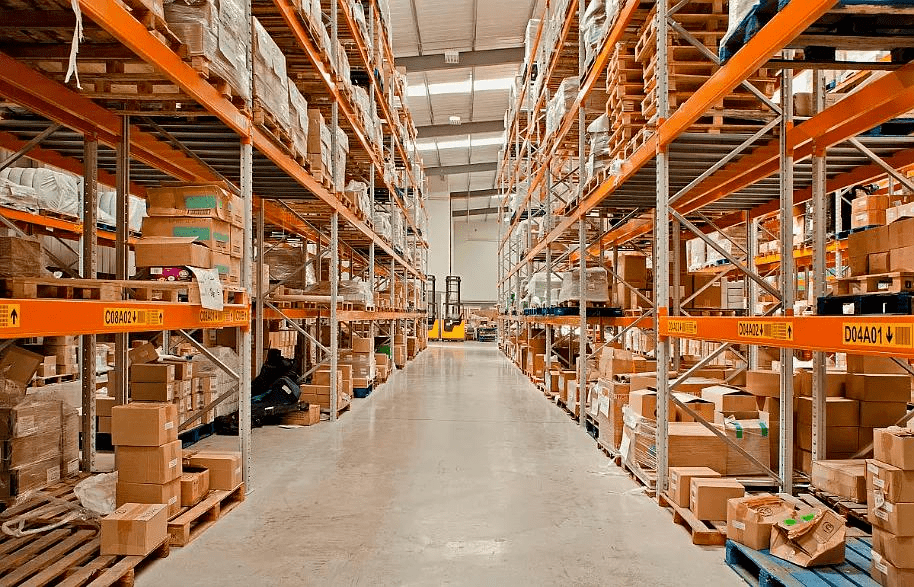 【月薪可达7千,包住宿,完善休假制度,工作环境自由】福州朴朴超市仓库