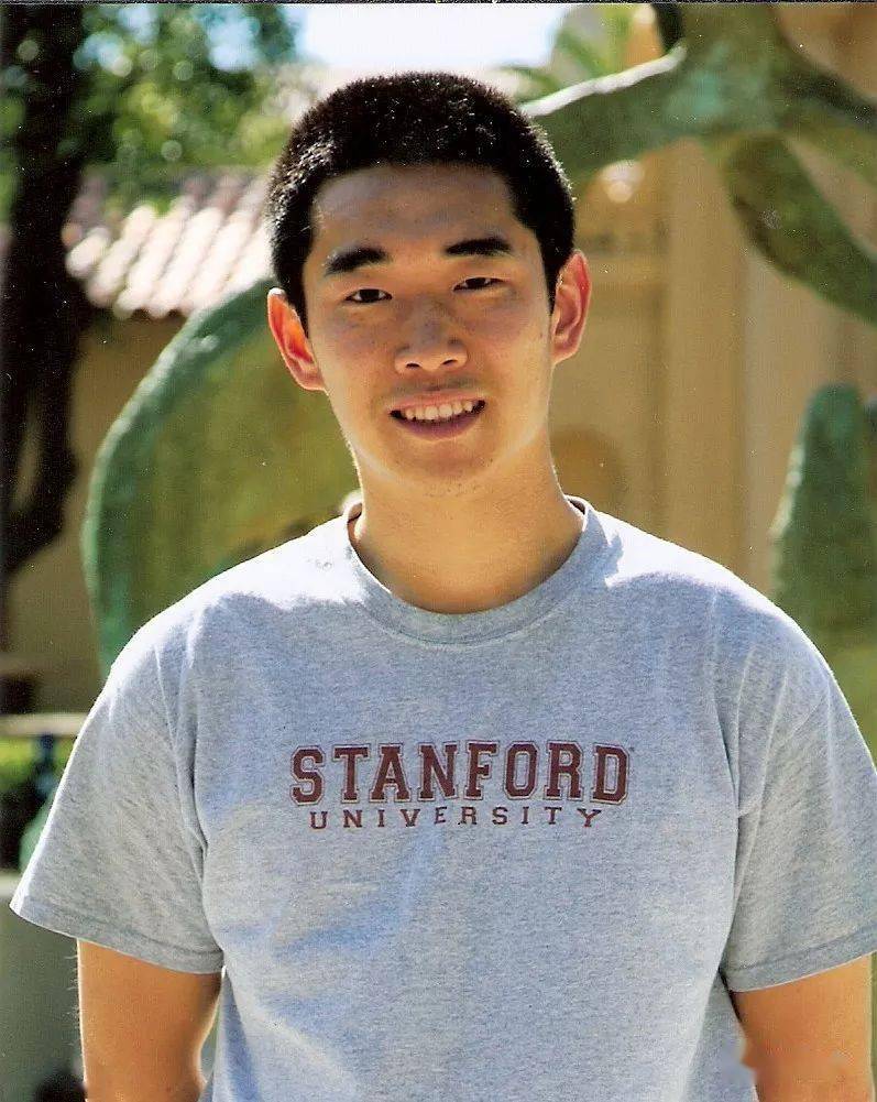 教育·历史·人物·旅游·读·财经序言过洋阳 andrew yang guo斯坦福