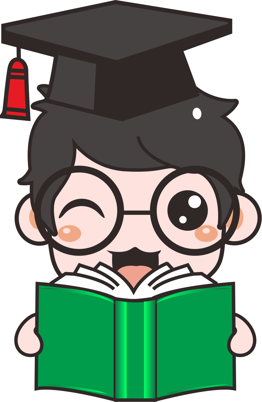 这份学霸私藏书单请收好