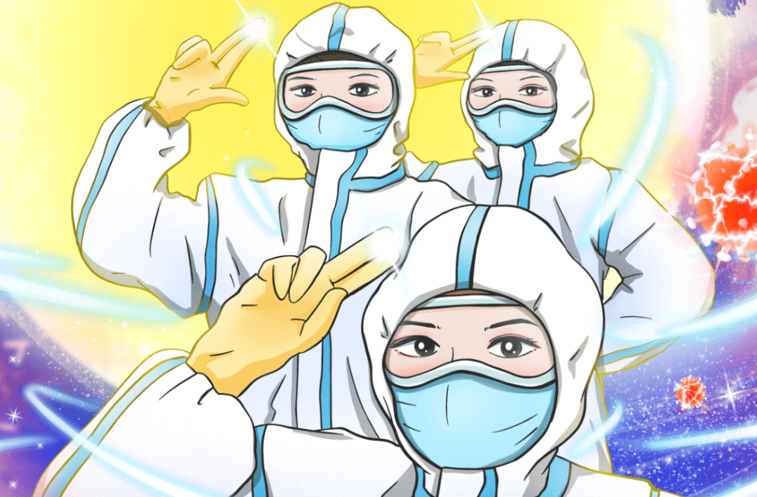 不尊重护士的群体相当于变相自杀