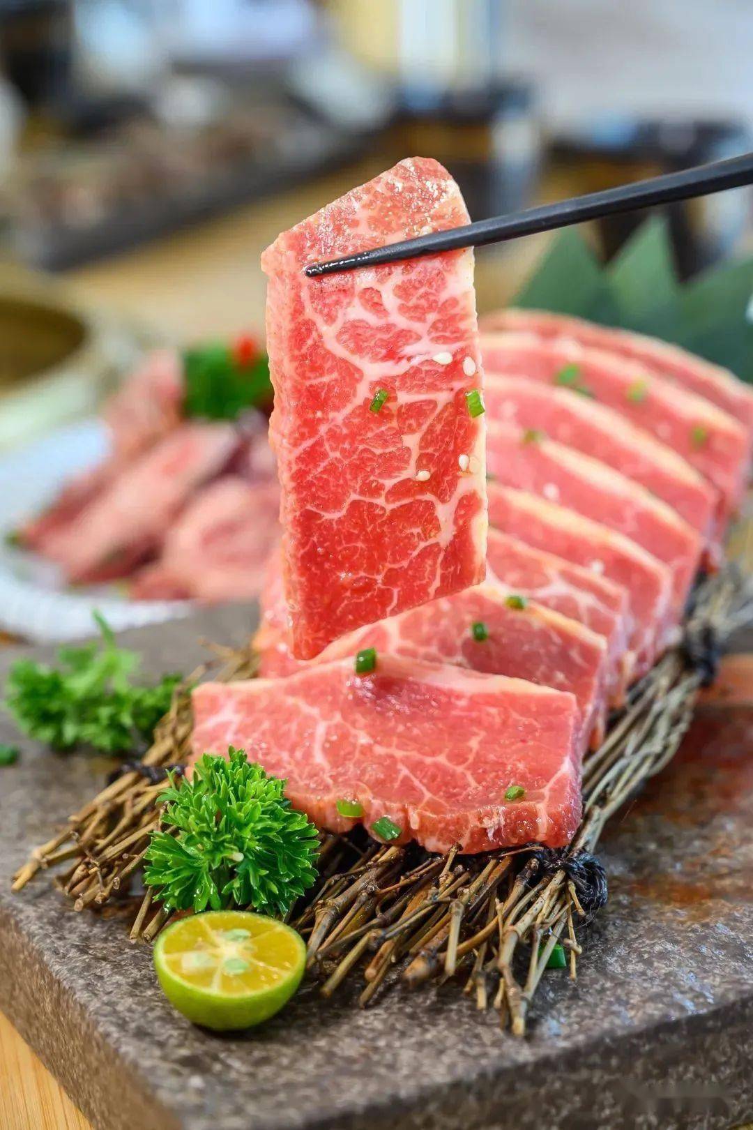 5折吃日式烤肉啦!羲烧肉酒场八佰伴店放大招!周末节假日通用!