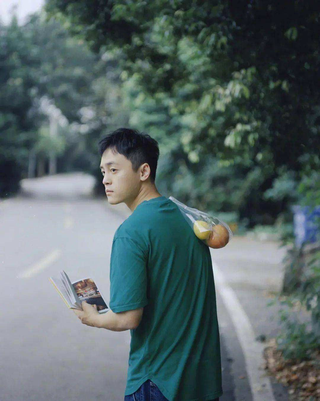 【活动报名】青年作家刘同与你分享一个人的那些事儿