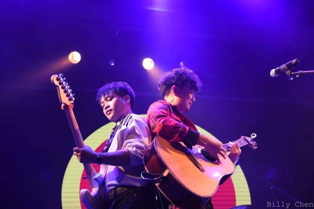 安子与九妹乐队10.11 周日