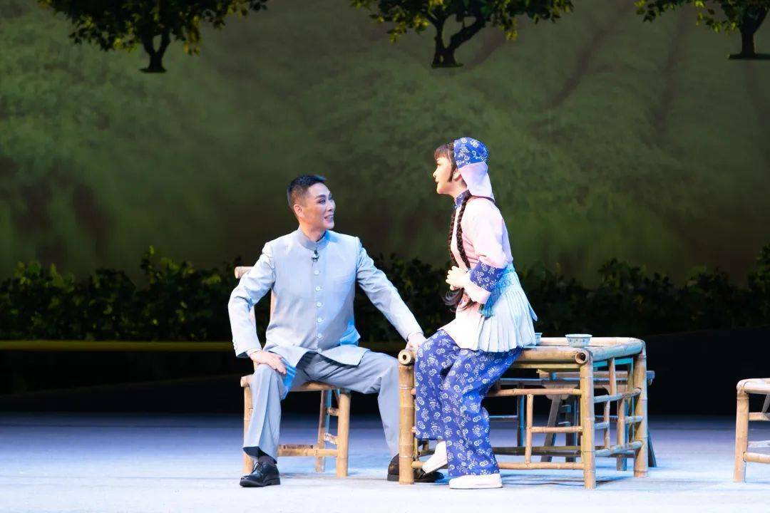 从观众到剧评人他们这样说