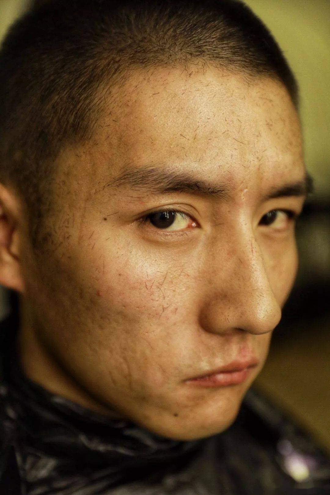 杨策:褪去粉丝滤镜,依然值得收藏_演出