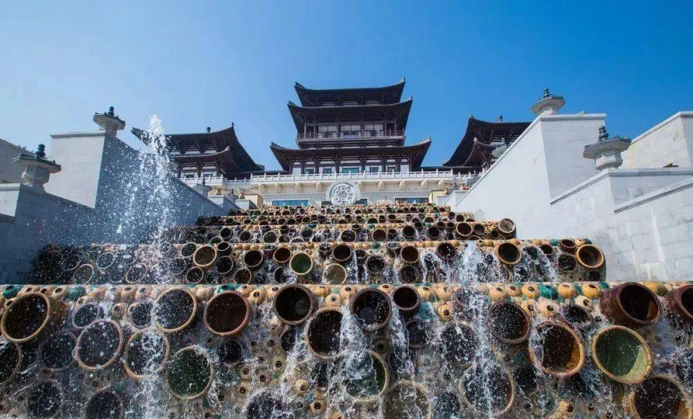 百亿古镇失败的教训!旅游开发80%靠创意策划,20%靠资金