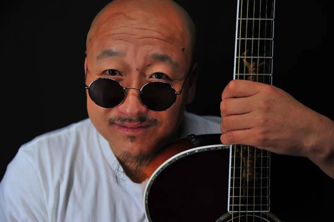 周建军固原方言歌曲唱响央视