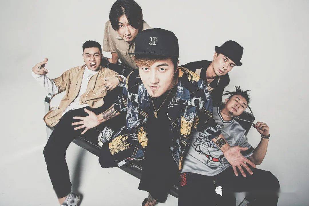 演出公布丨猴子军团来自成都有温度的声音融合萨克斯的说唱金属现场