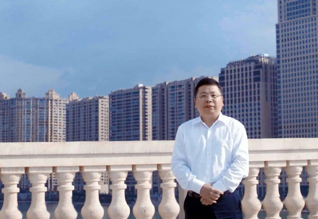 县委书记周和平通过视频亮相,为侨乡青田引才工作"代言",诚邀全球优秀