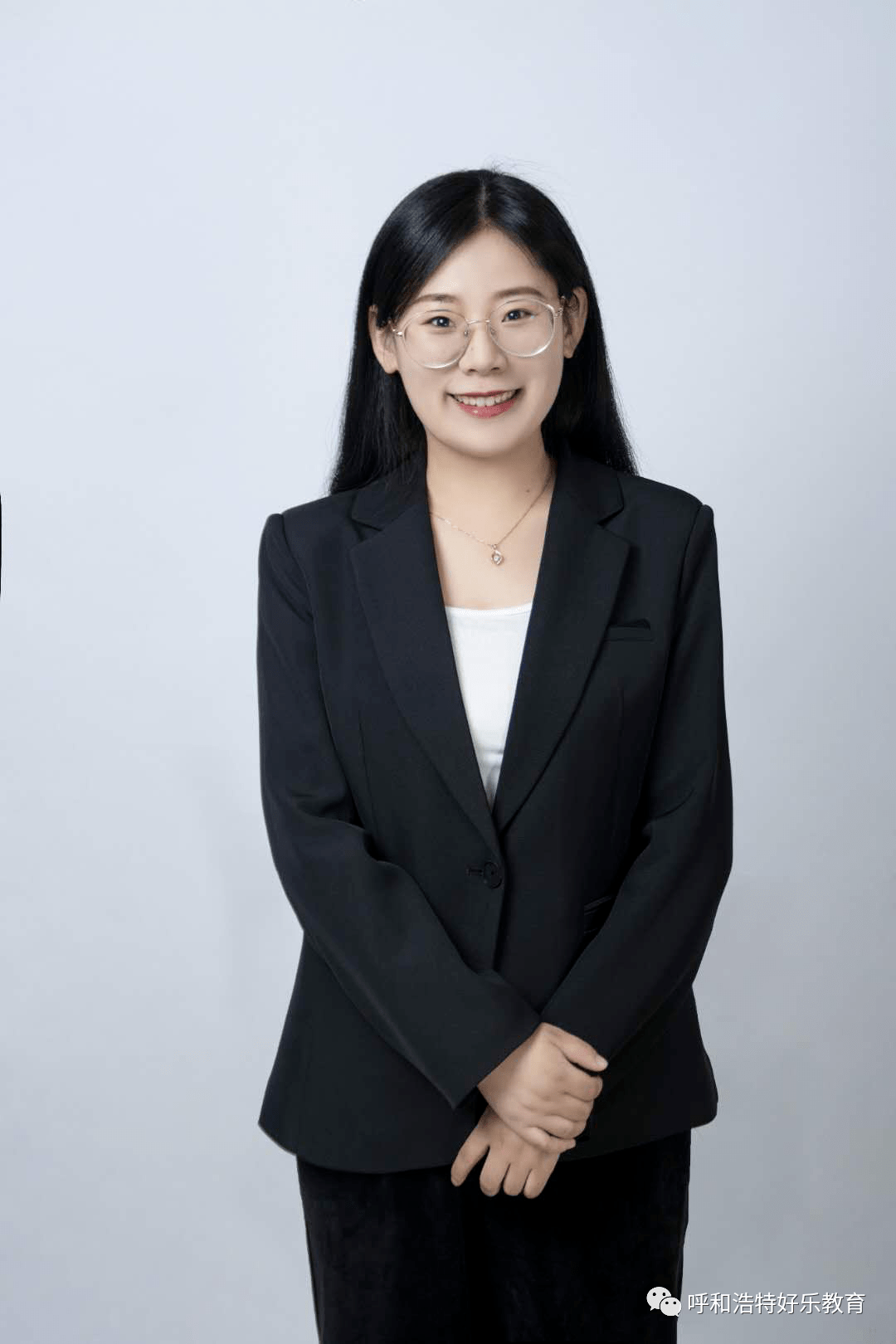 好乐师亦友师您的丹丹老师已上线请注意查收