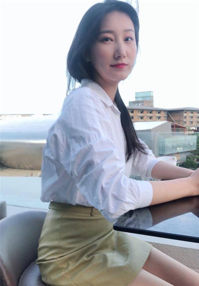 江西辣妹子孟君走出舒适圈既是挑战也是突破