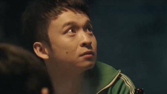 乘风破浪小马竟是马化藤阿浪赶紧给他夹口菜太惊人了