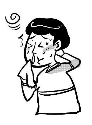 感冒是一种常见的急性上呼吸道病毒性感染性疾病,临床表现为鼻塞,喷嚏