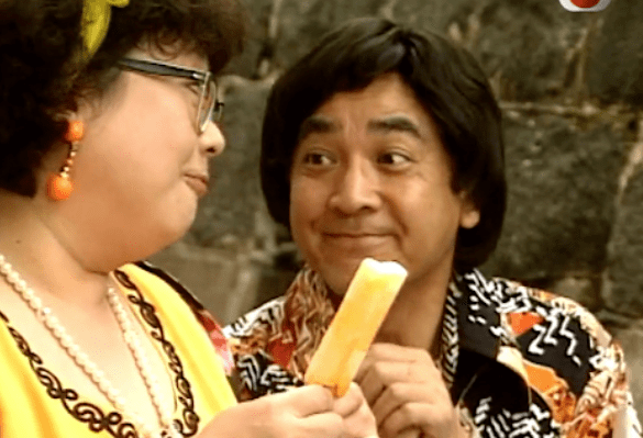 家族风云秦沛姜大卫尔冬升帅到掉渣的大叔们上