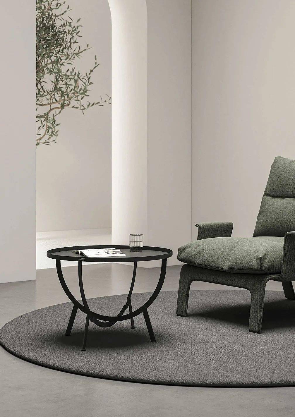 揭晓2020红点设计概念大奖家具类获奖作品赏析