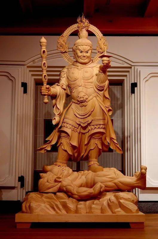 日本的七福神是什么