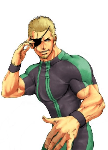 盘点拳皇命运中还未登场的角色