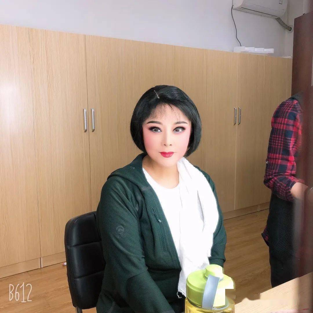 那晚她的声音穿透苍穹彭蕙蘅再演洪湖赤卫队