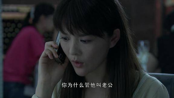 杜鹃的女儿胜文和一帆约会小保姆故意搞破坏成功上位