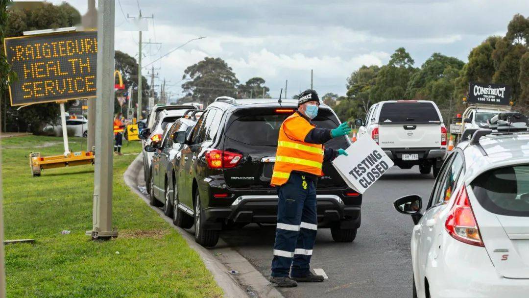 联邦要求维州周末解封预测细节出炉明天澳洲边境开放专家预计墨尔本将