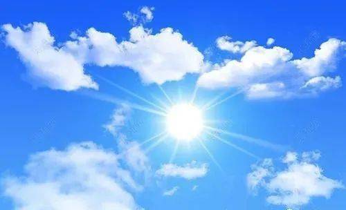 佛坪终终终终终终于天晴了