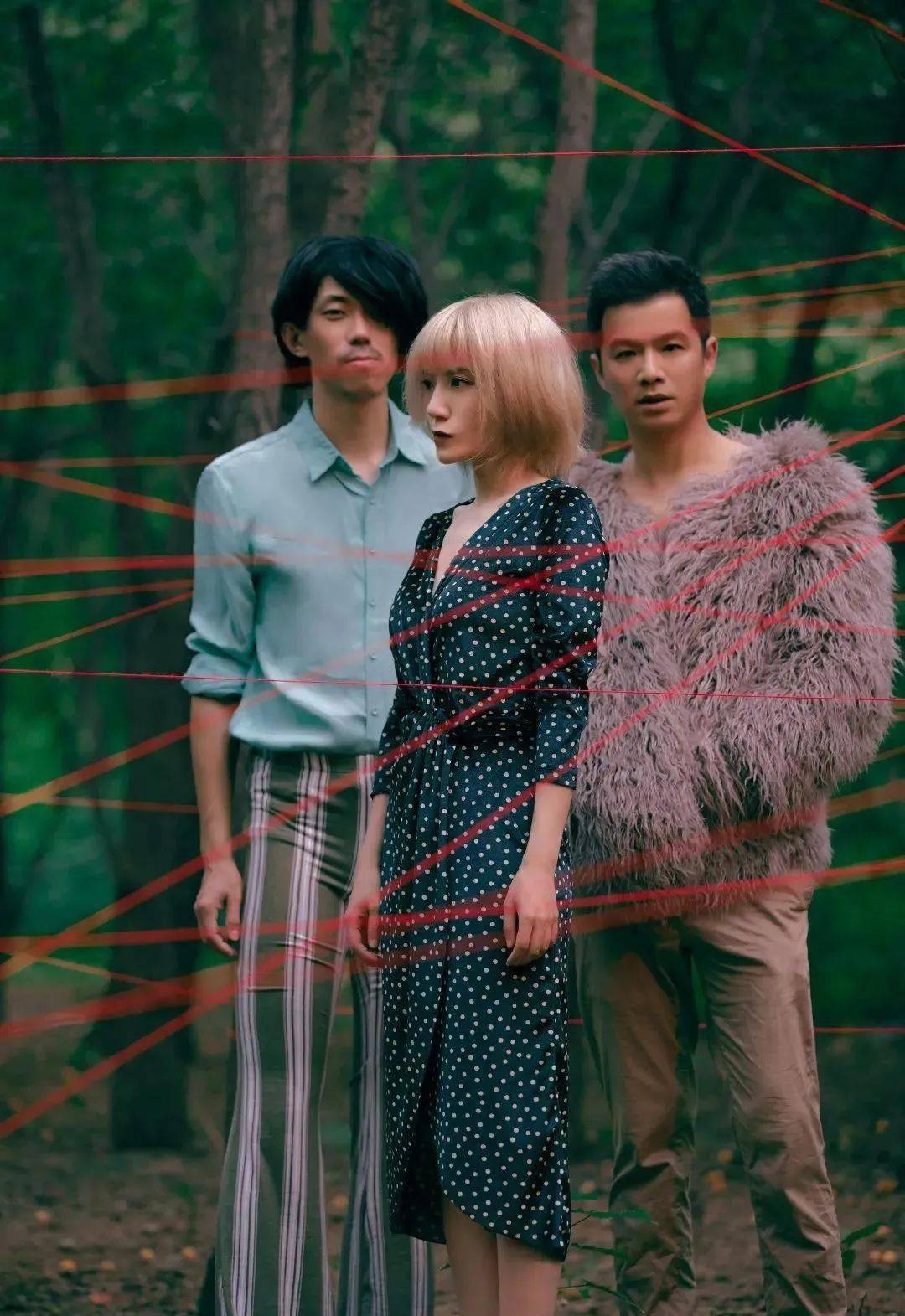 尖叫飞溅的粉末和一颗金子的心大粉乐队来了坚果nuts