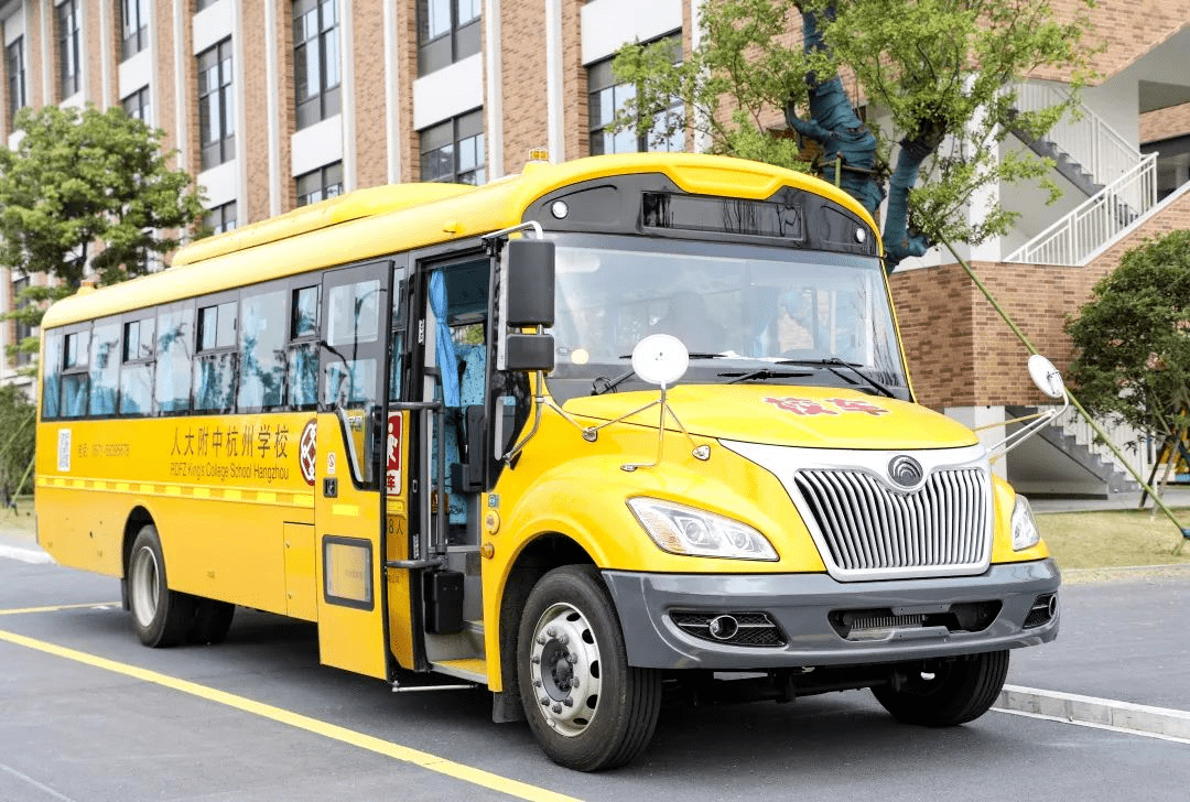 家长:我选择校车!_服务