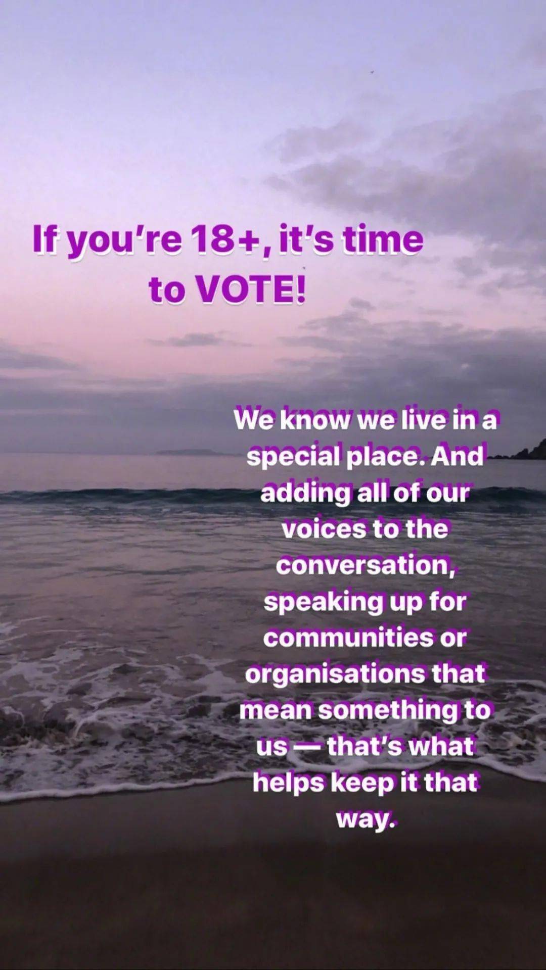 lorde, whos famously quiet on social media and hasnt released