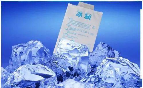 生鲜冷链发展导致冰袋浪费是否该重复使用成难题