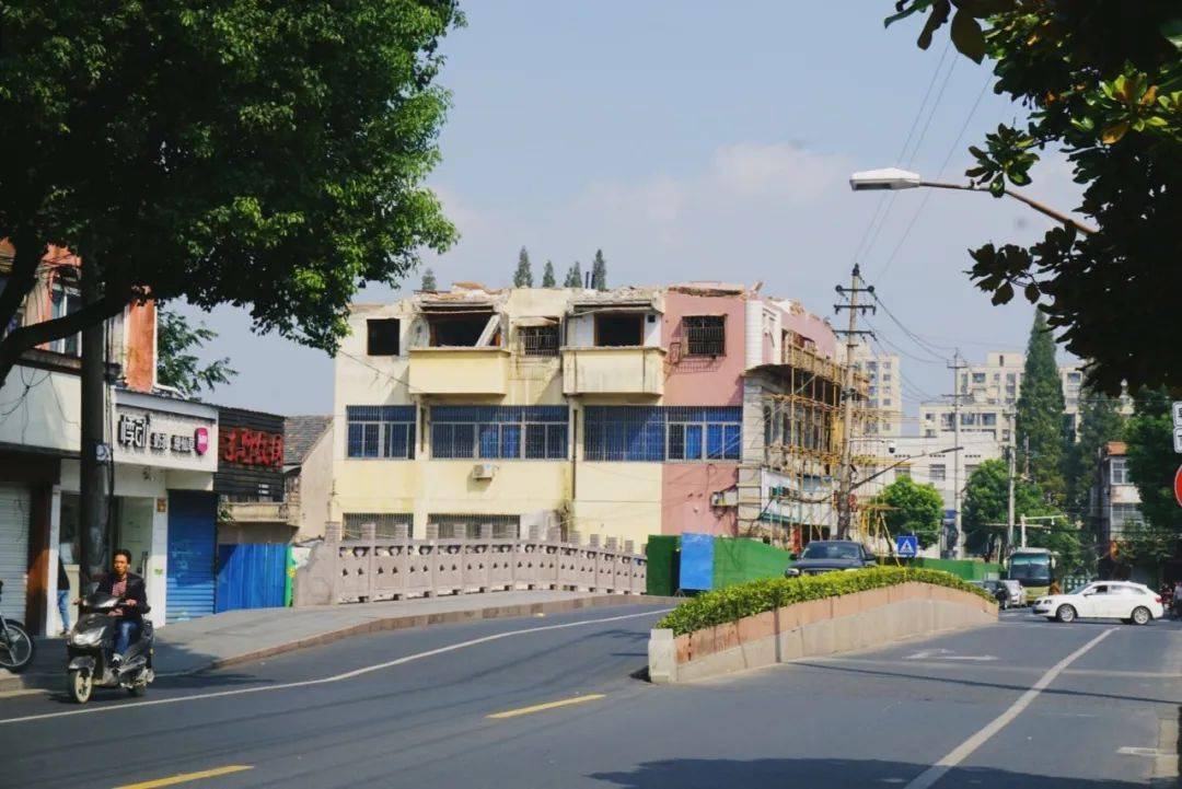 用半个世纪感受德清老城蜕变!见证新城崛起!_武康