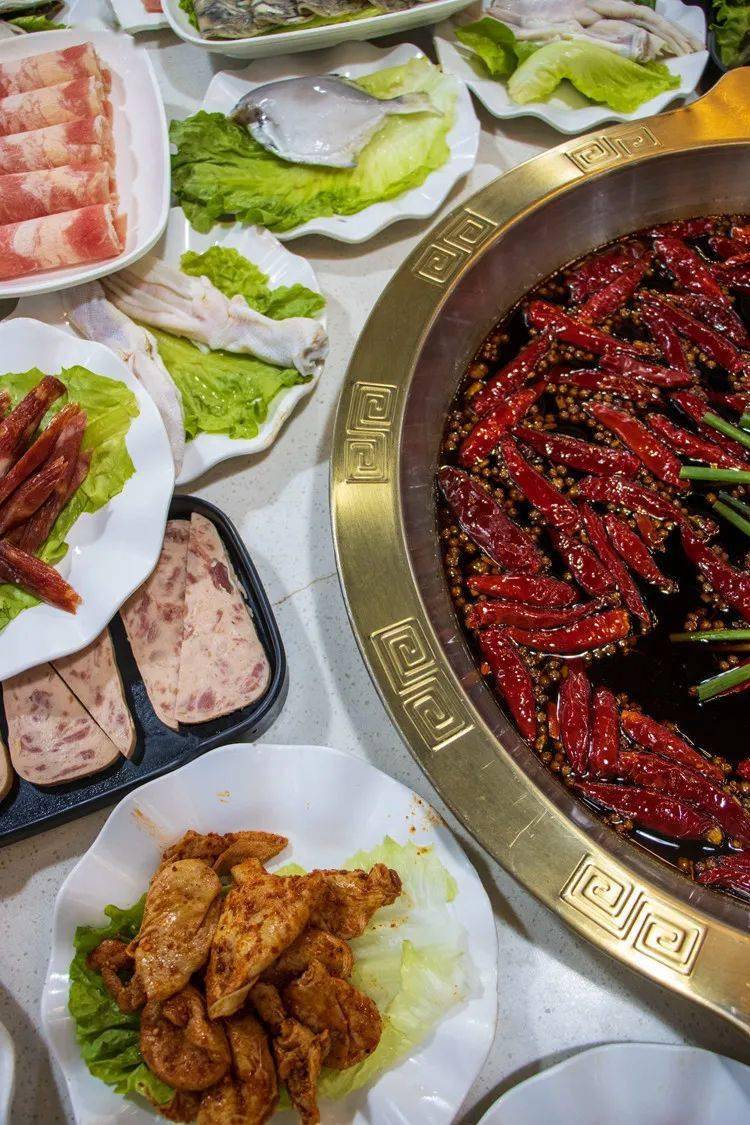 【御品鲜自助火锅】42元抢午餐券,48元抢晚餐券,菜品新鲜,无限量供应