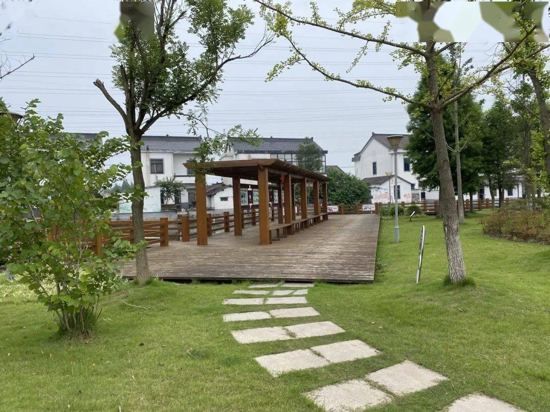 小公园大用途你去过没