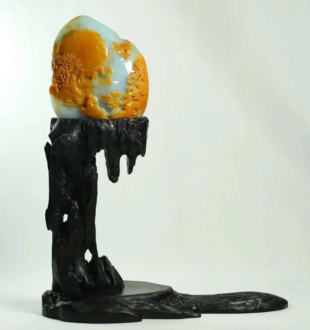 玉雕饕餮盛宴来袭!2020广东省"玉魂奖"首站——揭阳