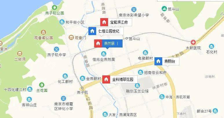 根據規劃,項目一共只有3棟高層住宅,層高25-27層,總共424套房,建築