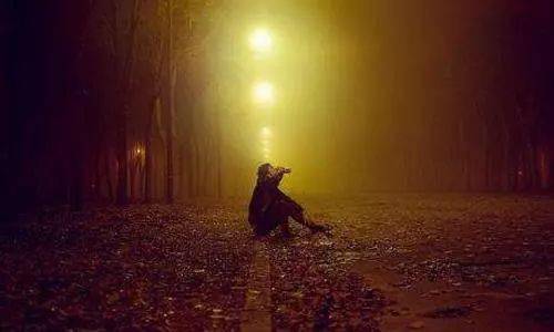 一人,一路,一辈子