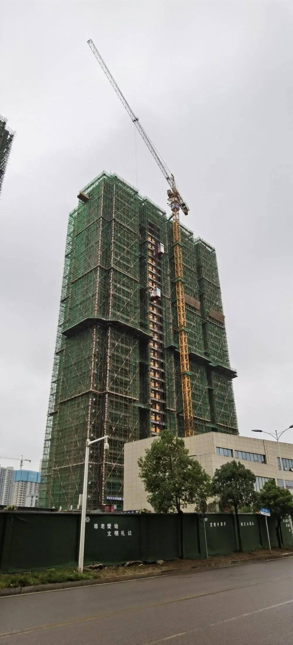 永达九华府九月家书品质筑美好家书传佳音