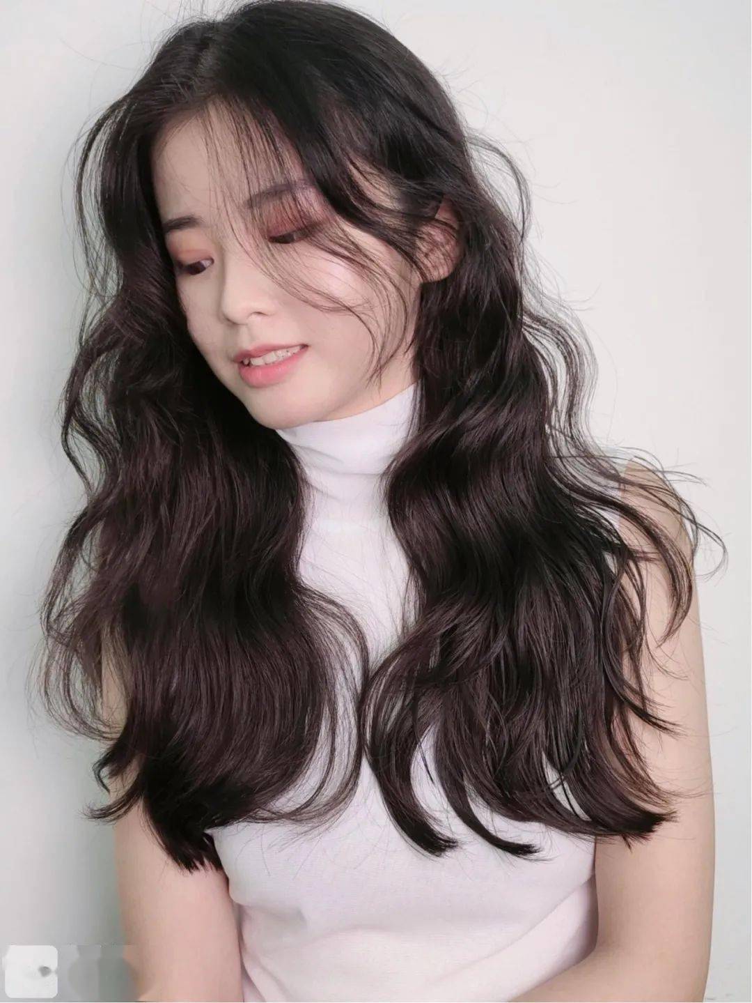 2020年第42周本周上海名媛群上了热搜真正属于名媛的发型请看波波网