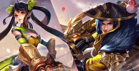 貂蝉我老公是上单霸主王昭君我老公最强野王她我老公被鲁班欺负